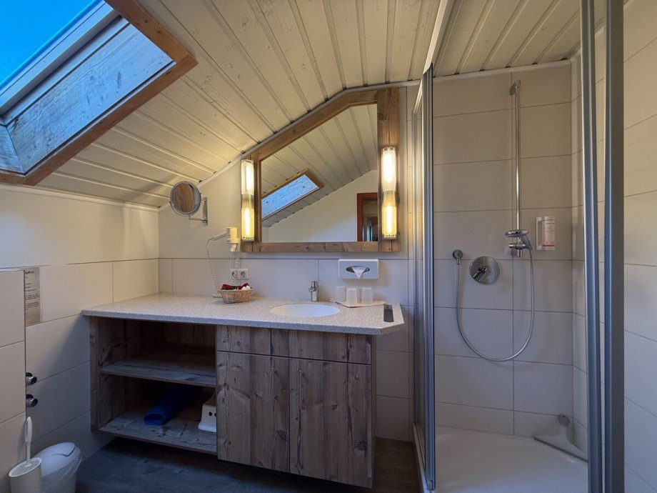 Doppelzimmer Standard Hotels Oberjoch