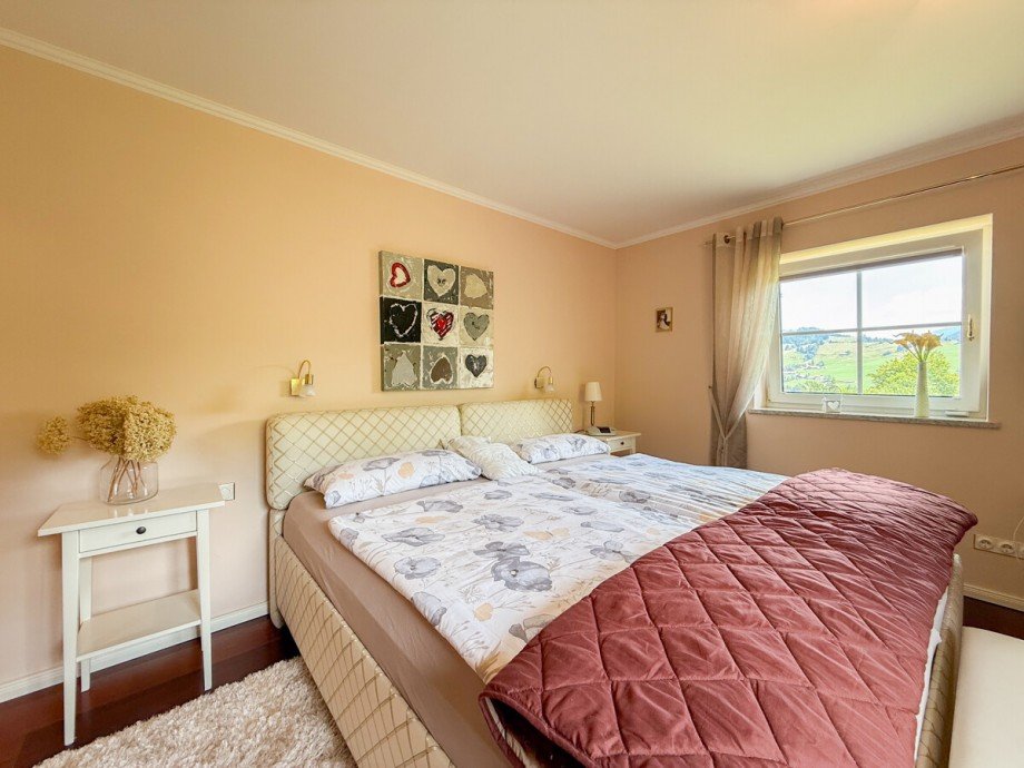 G�ste Zimmer Einfamilienhaus Oberstaufen / Steibis