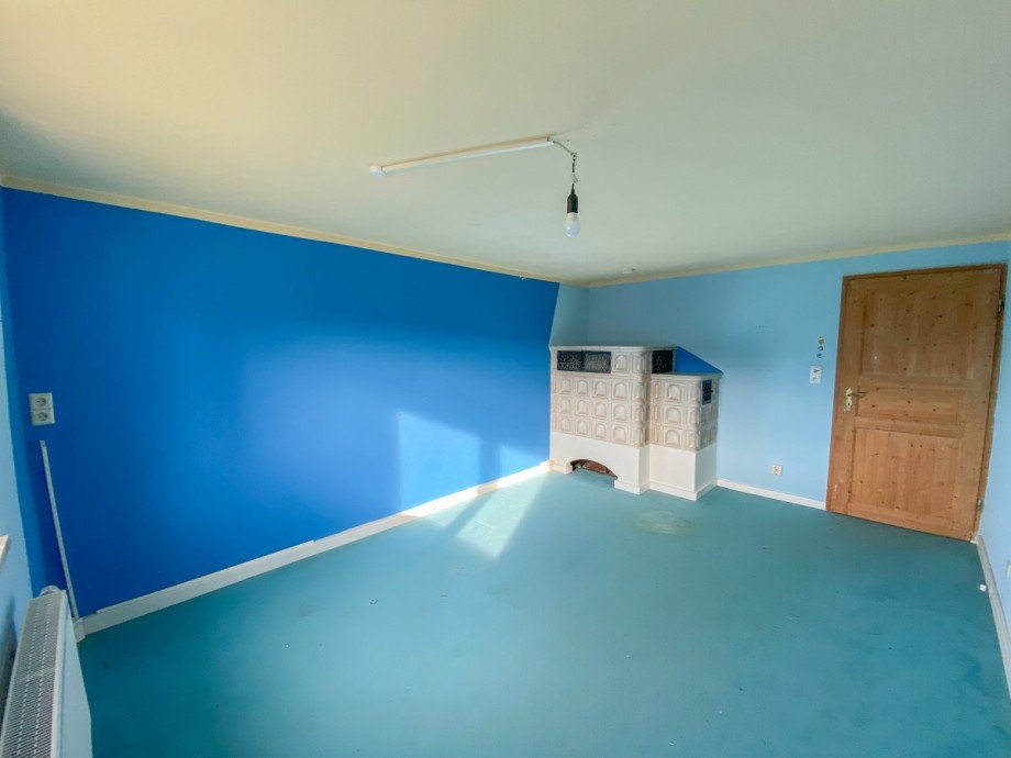 Zimmer 3 OG Bauernhaus Stiefenhofen