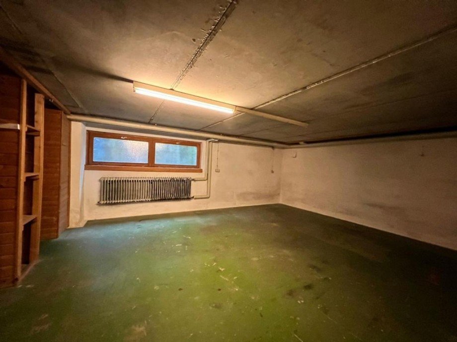 Hobbyraum Einfamilienhaus Scheidegg