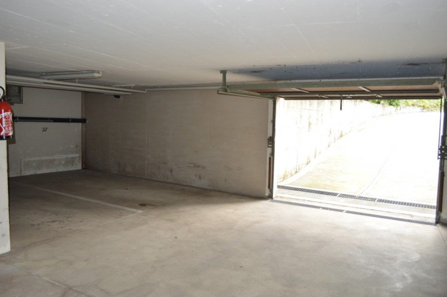 Tiefgarage Etagenwohnung Vira (Gambarogno)