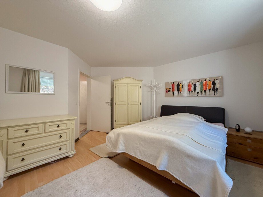 G�stezimmer Reihenendhaus Oberreute
