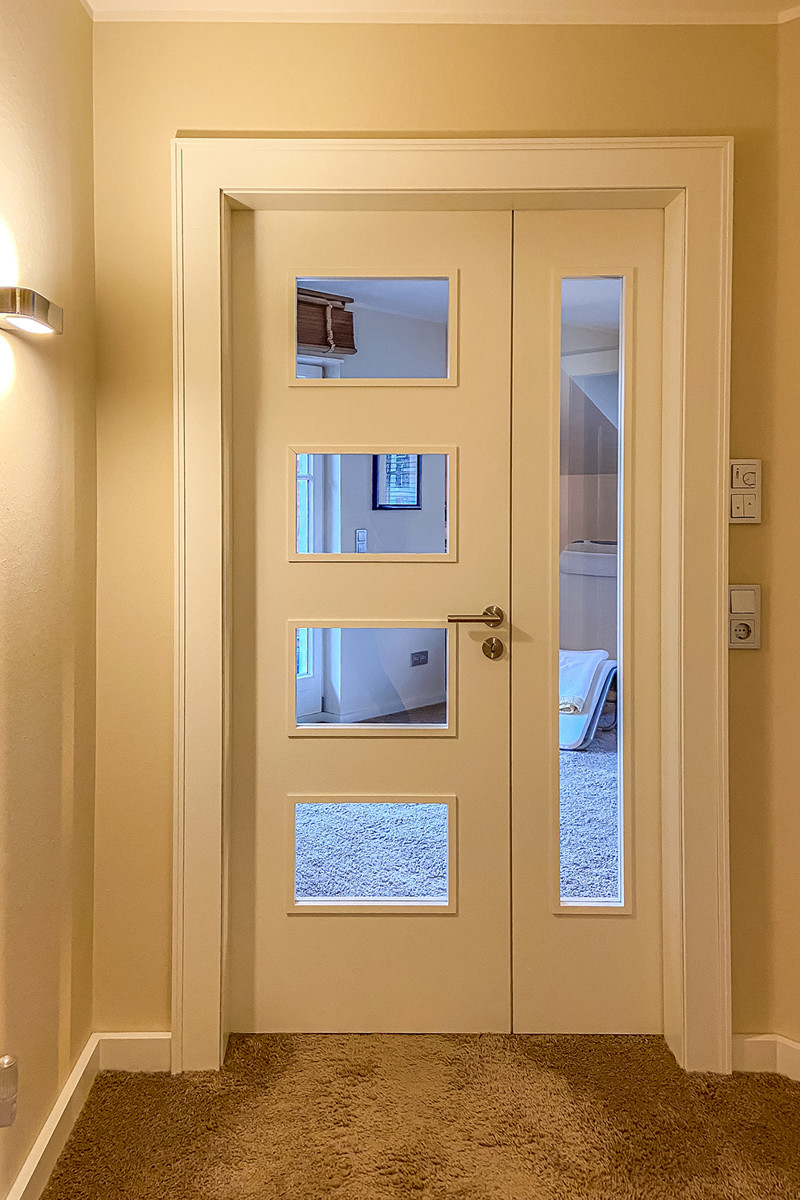 Diele OG. Einfamilienhaus Oberstaufen