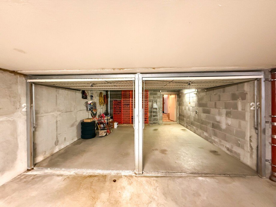 2 TG Stellpl�tze Maisonettewohnung Lindau