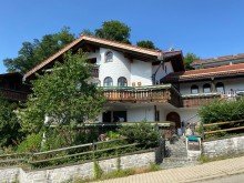 S�dansicht Ein Haus in Top Lage 
in Immenstadt im Allg�u 
mit unverbaubarem Blick in die Berge!