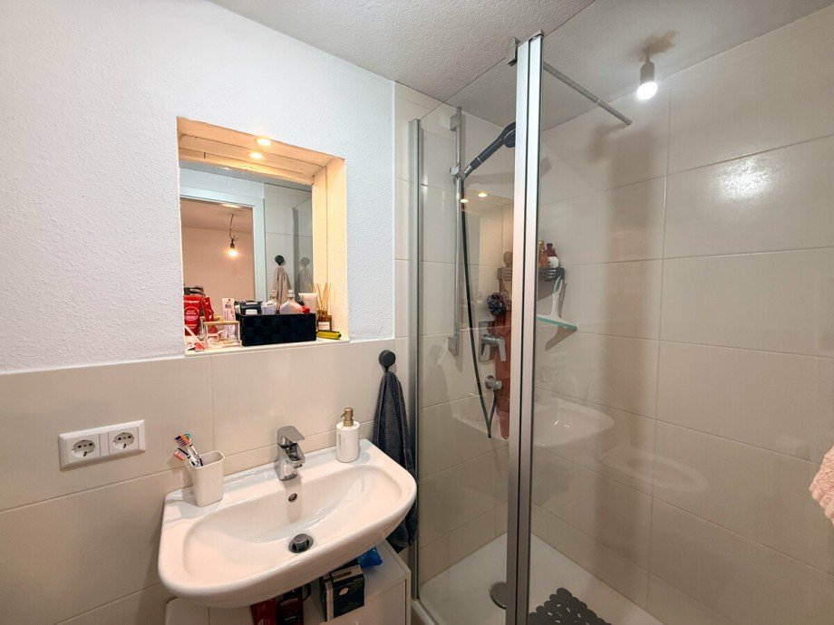 Apartment DG Mehrfamilienhaus Lindenberg im Allg�u