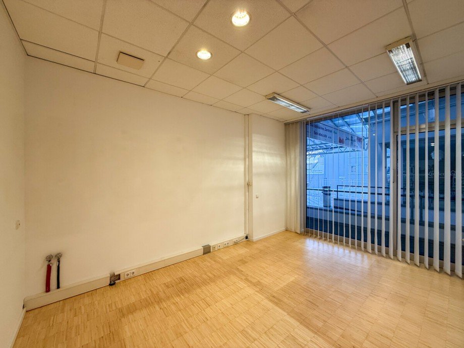 Verkaufsfl�che Einzelhandel Lindenberg im Allg�u