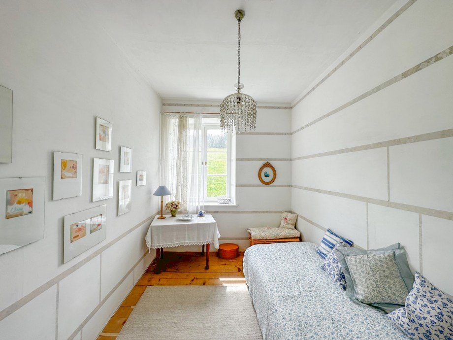 B�ro / G�stezimmer 1. OG Einfamilienhaus Wiggensbach / Bachtels