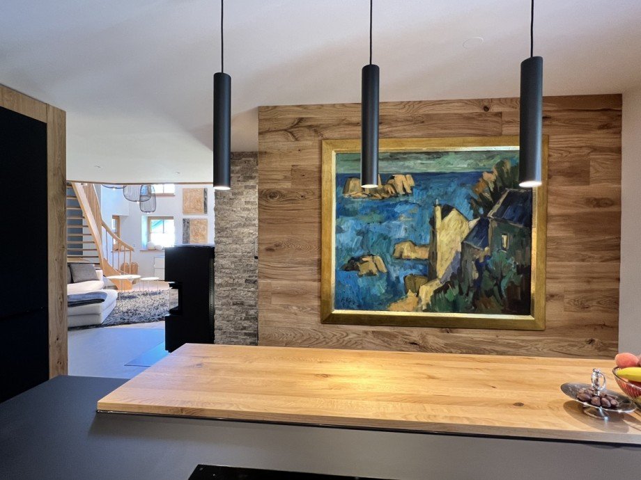 Maisonettewohnung Ofterschwang