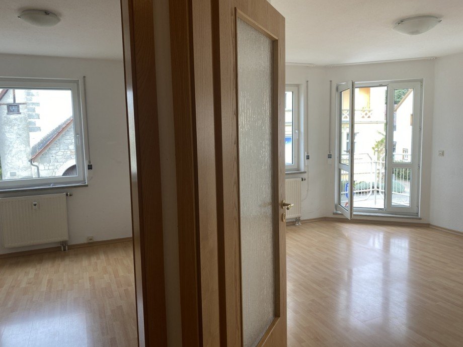 Schlafen / Wohnen Etagenwohnung Lindau (Bodensee)