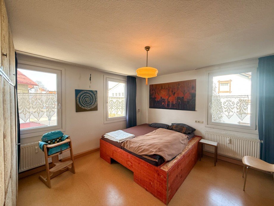 Apartment 2. OG Mehrfamilienhaus Lindenberg im Allg�u