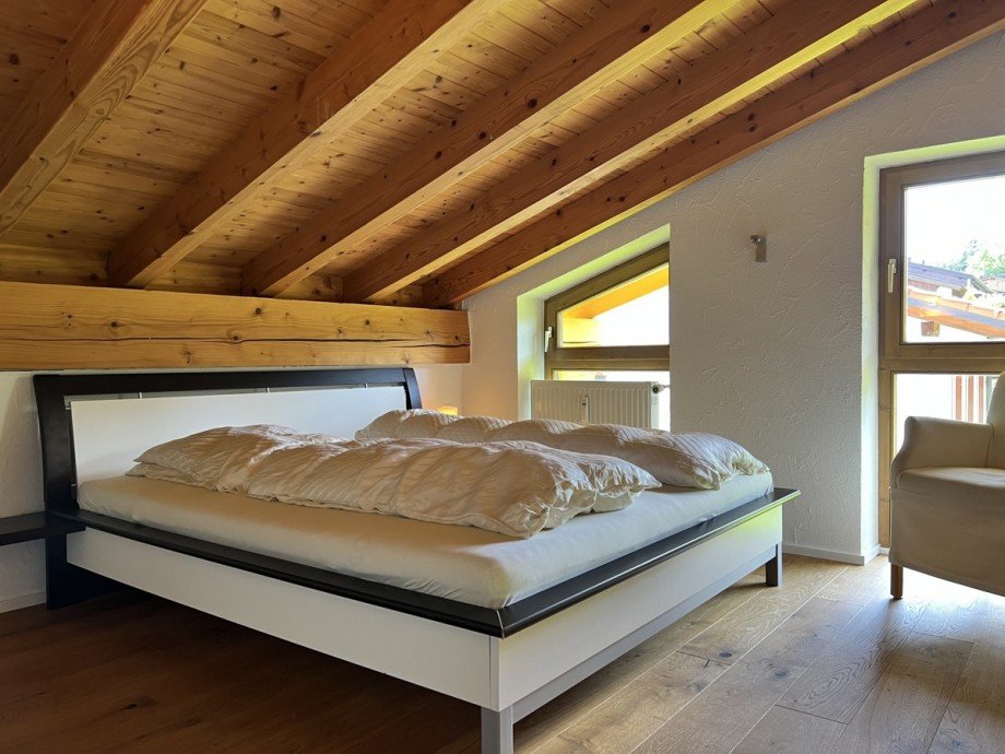  Maisonettewohnung Oberreute