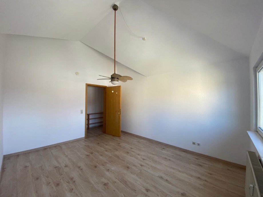 Eltern Dachgeschosswohnung Lindau (Bodensee)