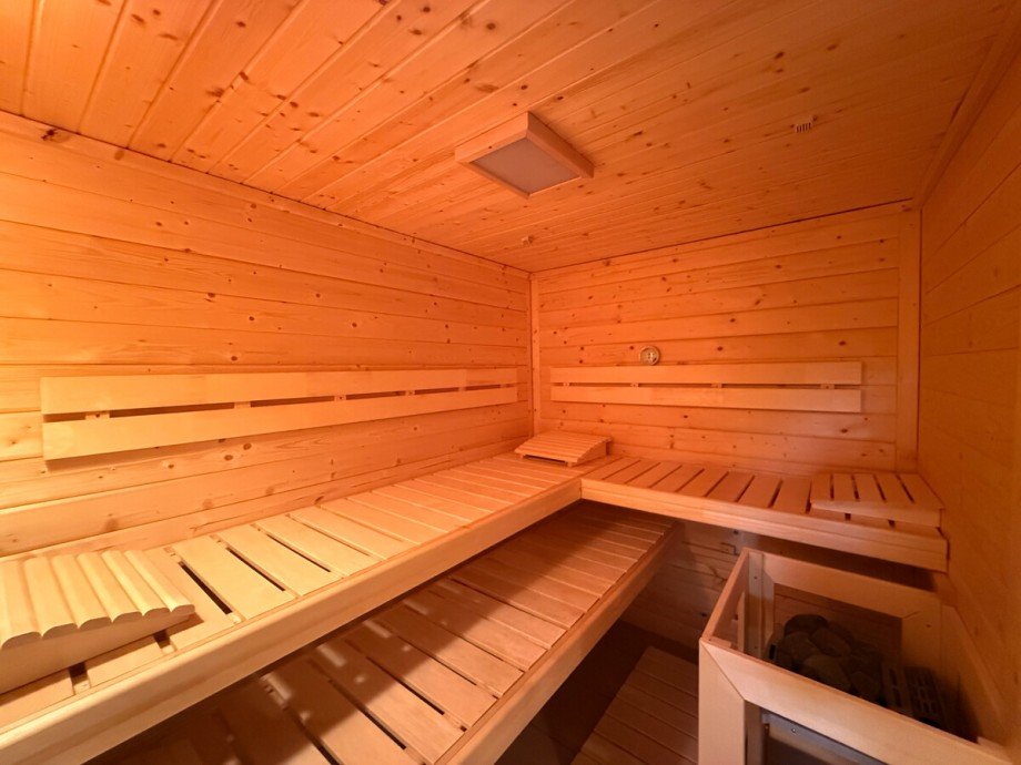UG Sauna Einfamilienhaus Ofterschwang
