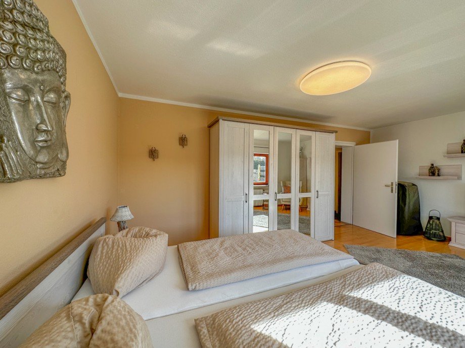 FEWO gro� Einfamilienhaus Lindenberg im Allg�u