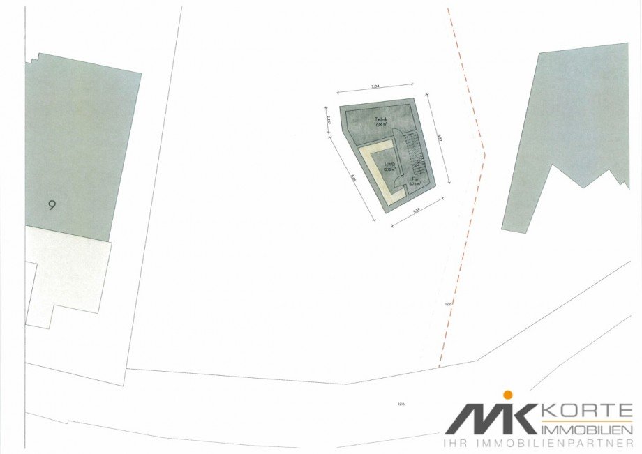 UG 2 West Villa Lindau (Bodensee)