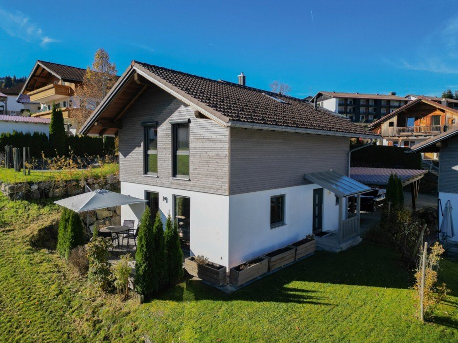 Chalet Chalet Oberstaufen / Steibis