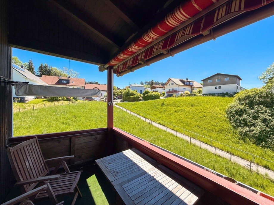 OG Balkon Zweifamilienhaus Weiler-Simmerberg / Simmerberg