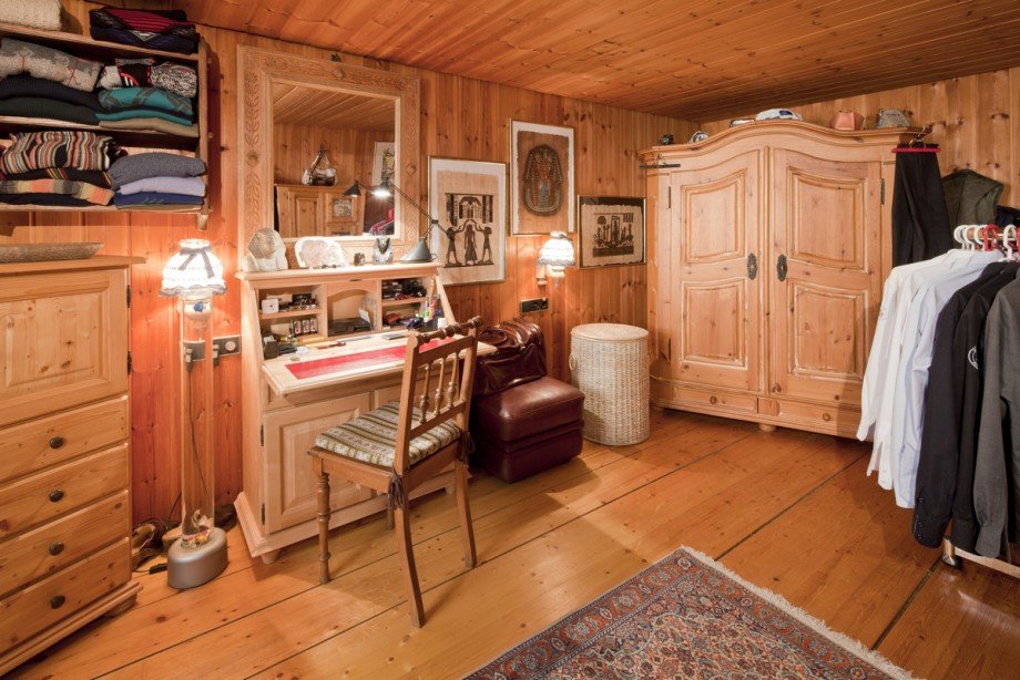 nein Bauernhaus Maierh�fen