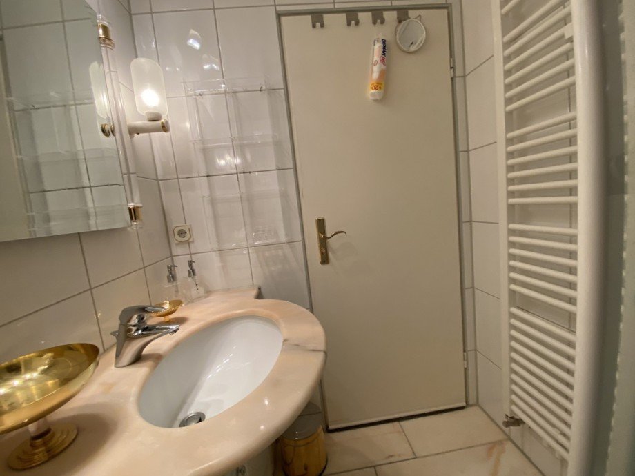Bad Handtuchheizk�rper Etagenwohnung Oberstaufen