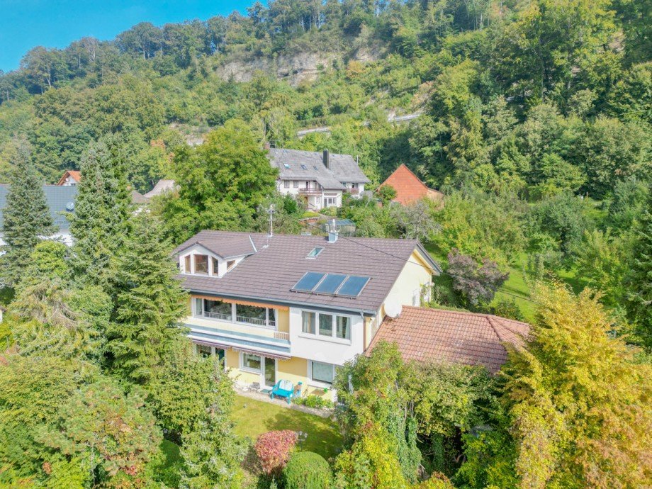  Einfamilienhaus Heiligenberg / Steigen