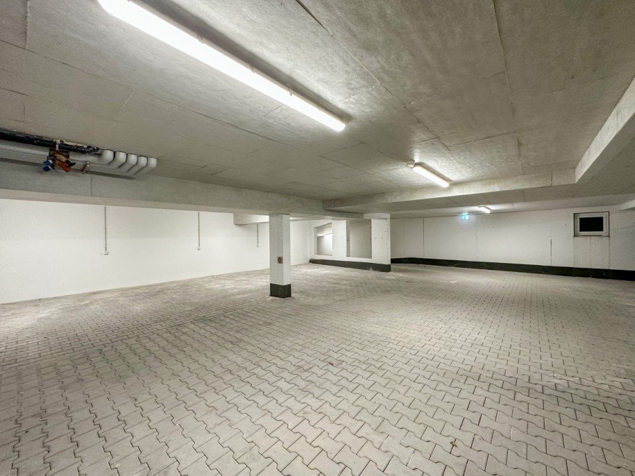 Tiefgarage Dachgeschosswohnung Oberstaufen / Wiedemannsdorf