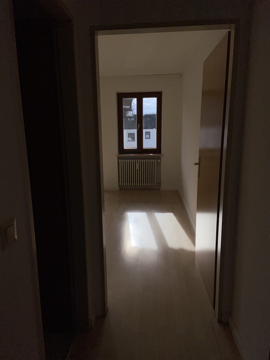nein Etagenwohnung Oberstaufen Wei�ach