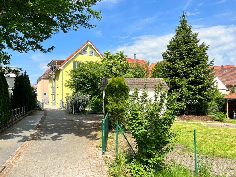  Tettnang Etagenwohnung 2 Zimmer Wohnung Mitte Tettnang, barrierefrei, am Stadtbach!