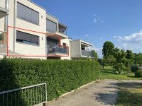 Bild (95d9530751bfd70295b2ccc1707f7ab3): +++VERKAUFT+++2 Zimmer Wohnung in Lindau Aeschach mit tollem Ausblick!