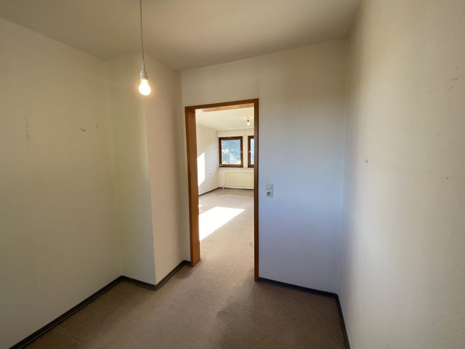 Ankleide Einfamilienhaus Oberreute