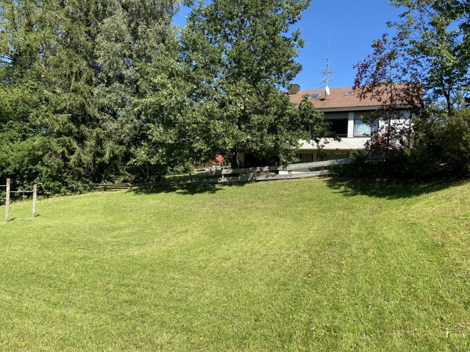  Einfamilienhaus Lindenberg im Allg�u