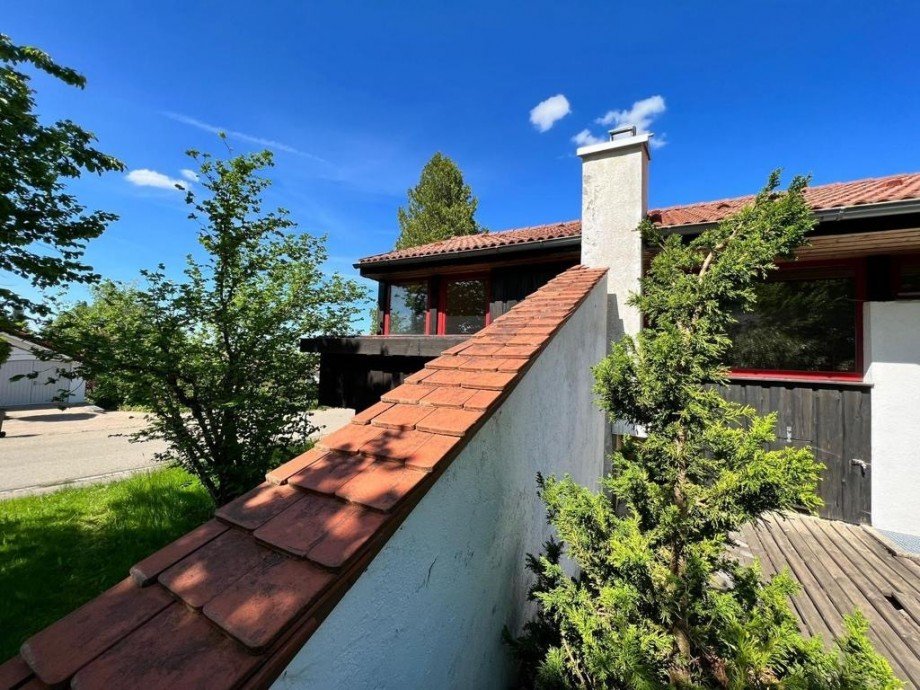  Einfamilienhaus Scheidegg