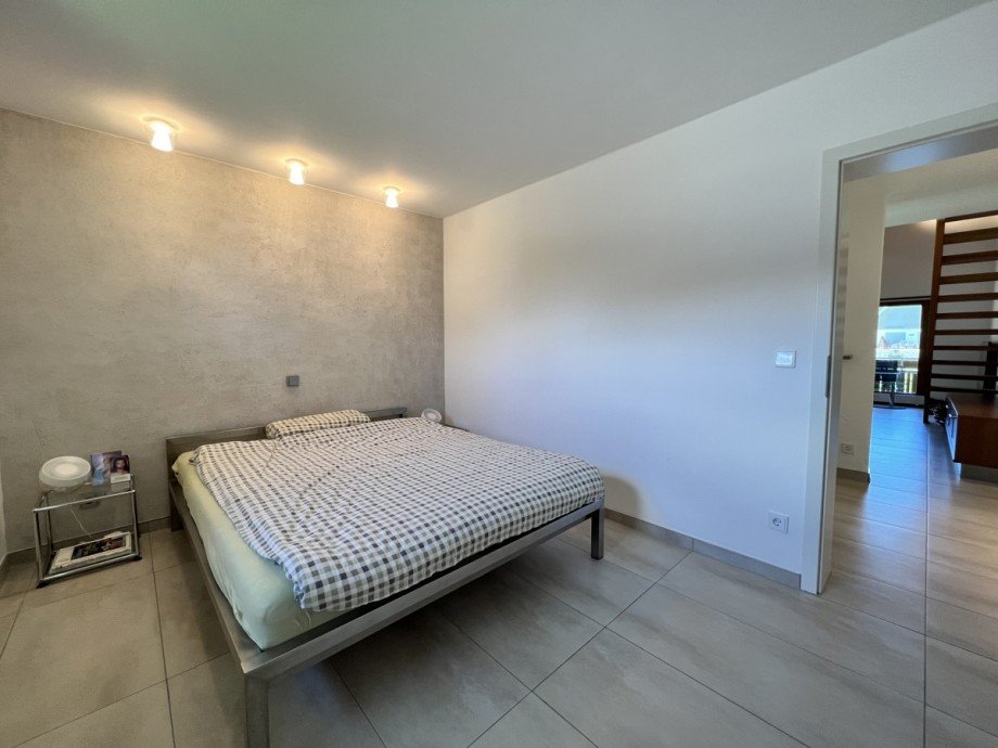  Maisonettewohnung Oberreute