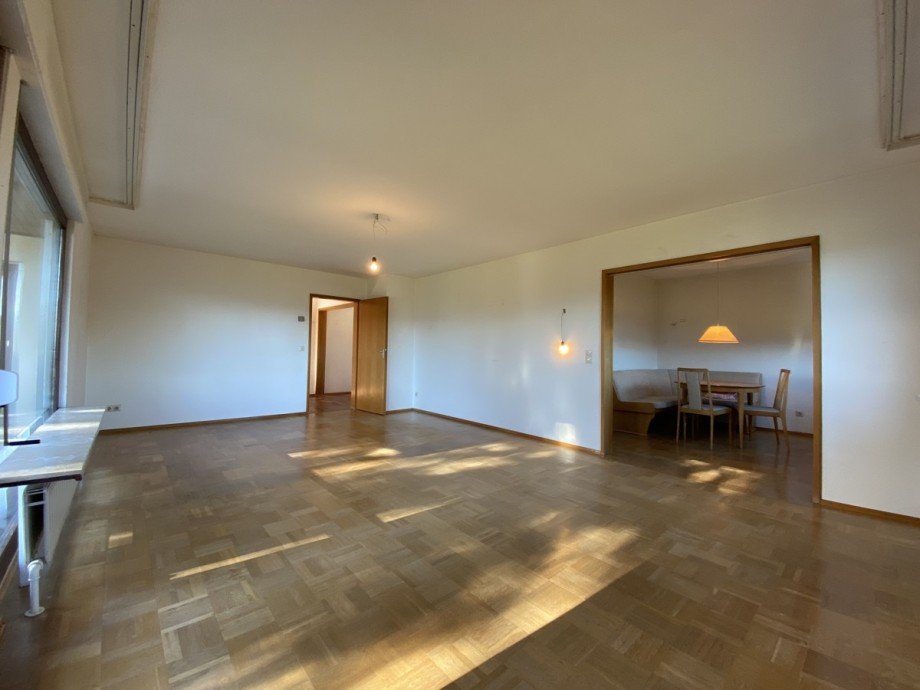 Wohnbereich Einfamilienhaus Oberreute