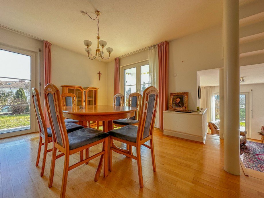 Essen Doppelhaush�lfte Wei�ensberg