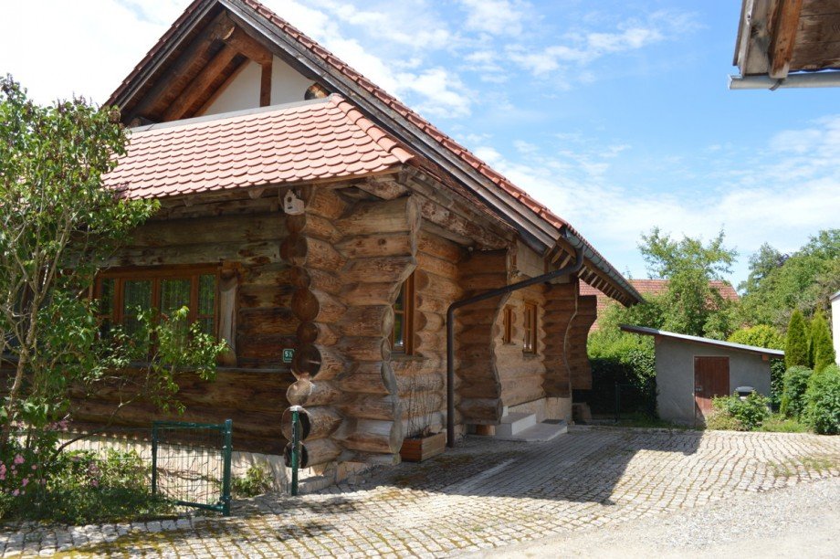 Einfamilienhaus Gr�nenbach