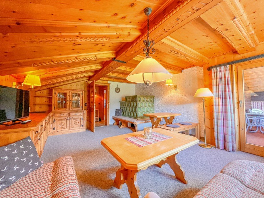 FEWO Mehrfamilienhaus Oberstdorf / Tiefenbach bei Oberstdorf