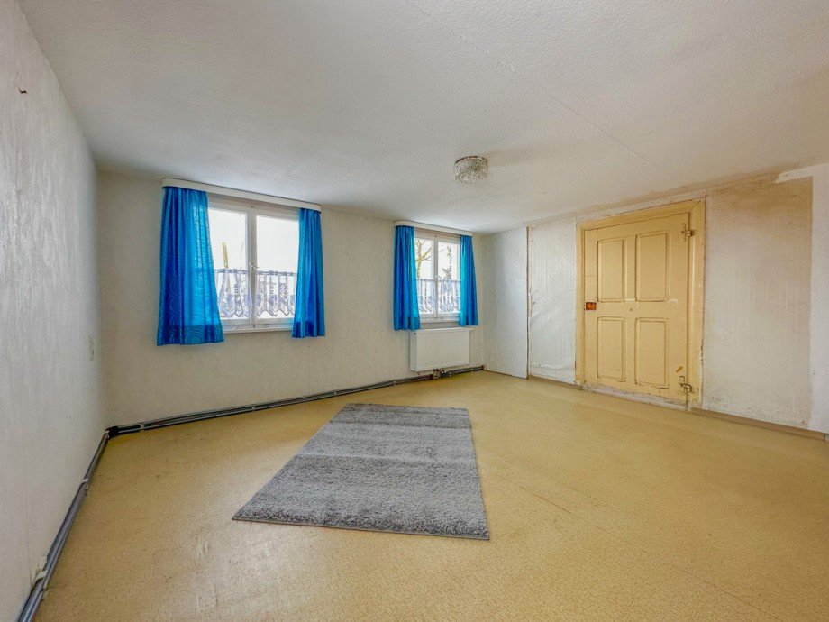 Stube 2 EG Bauernhaus Oberreute