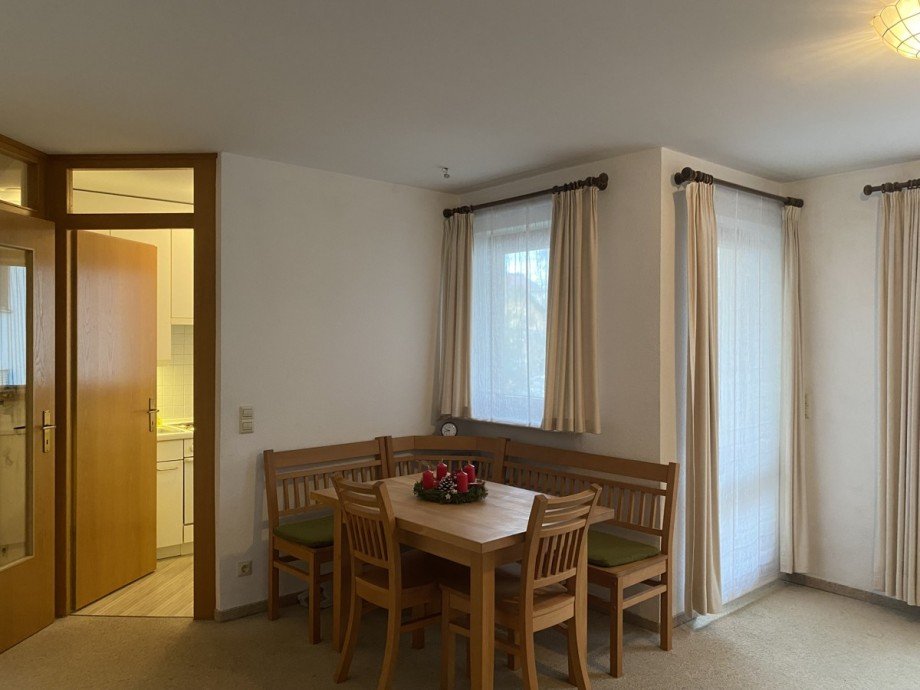  Erdgeschosswohnung Lindau (Bodensee)