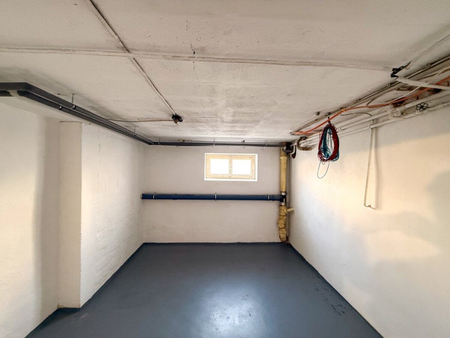 Keller Etagenwohnung Lindau