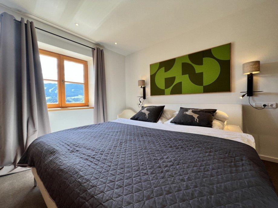  Maisonettewohnung Ofterschwang