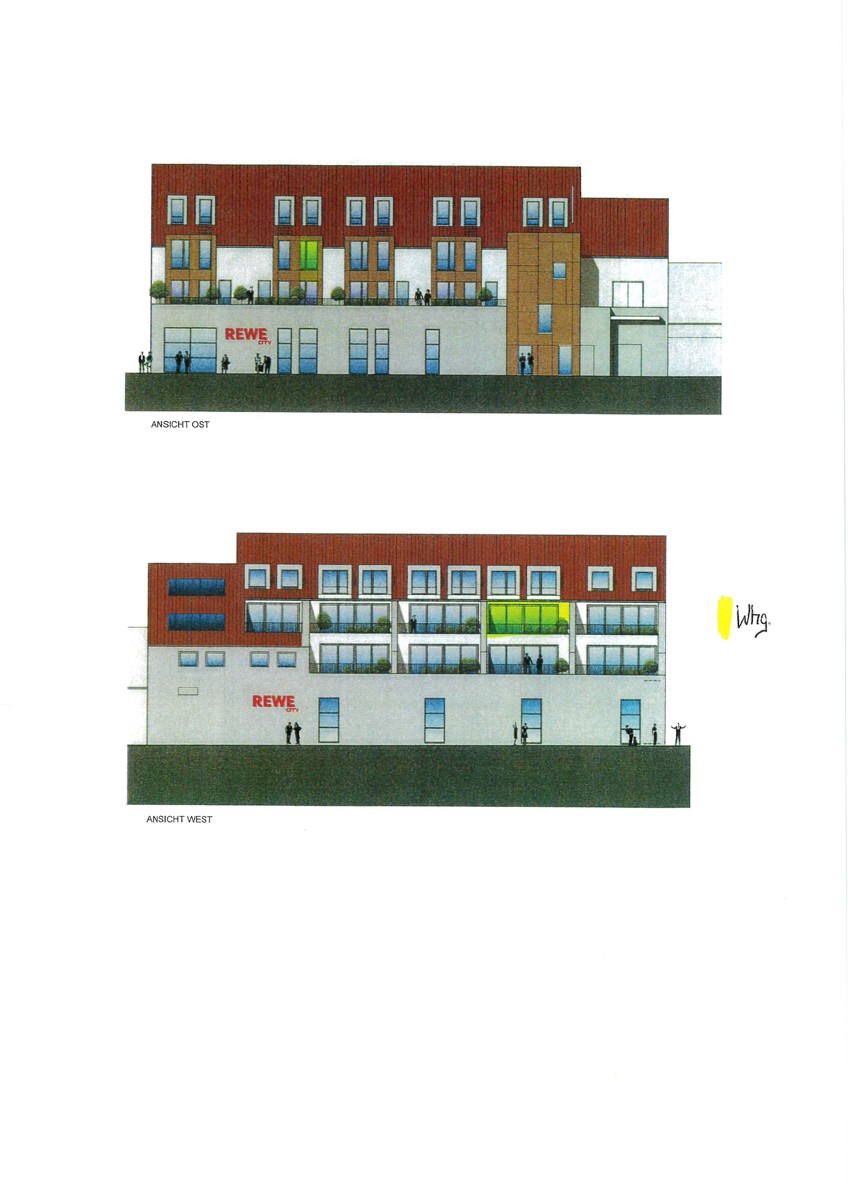  Etagenwohnung Lindau (Bodensee)