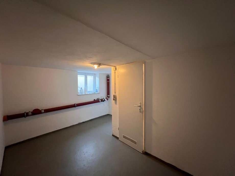 Kellerraum Maisonettewohnung Oberstaufen