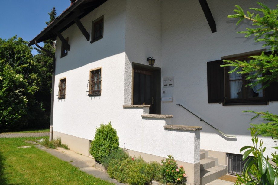  Mehrfamilienhaus Oberstaufen