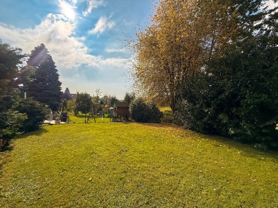 Garten Reihenendhaus Lindau (Bodensee)