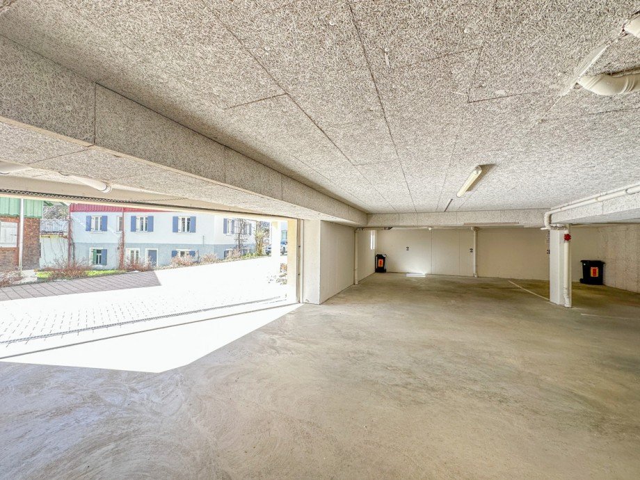  Erdgeschosswohnung Oberstaufen