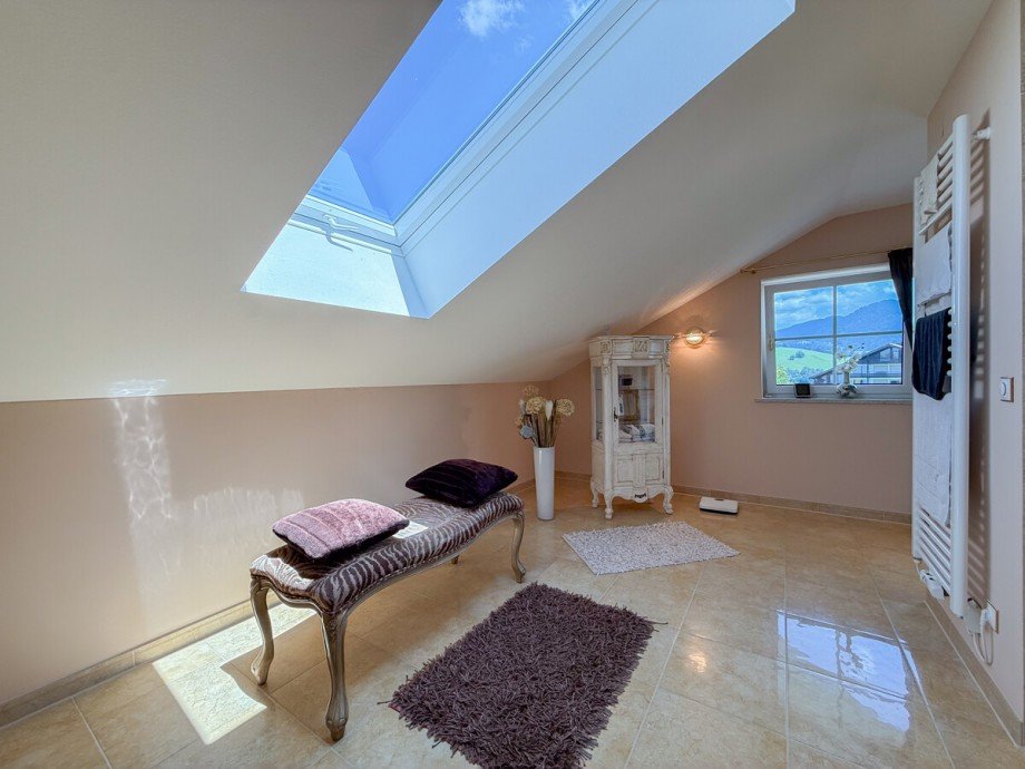 Badezimmer Einfamilienhaus Oberstaufen / Steibis