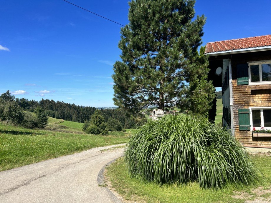  Bauernhaus Stiefenhofen