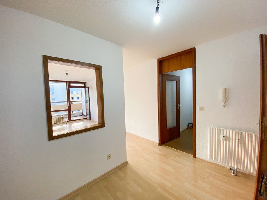 Zwischengang Etagenwohnung Kempten (Allg�u)