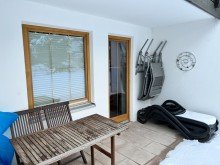 S�D - Terrasse TOP  LAGE 
2 Zimmer Wohnung mit S�D Terrasse 
im Bergdorf Steibis - Oberstaufen